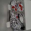 300FT Permanent Outdoor RGB Lights, IP67 Waterproof Smart Eave Lighting, with App/Remote Control Eaves Light, DIY LED Scenes Modes for House Roof Decor,Christmas,Party