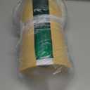 Josteve 5.2 Inch 2 Pcs Self Watering Hanging Planter Indoor Plant Pots Drainage Holes, Outdoor Small Hanging Planters Flower Pot Basket, Visible Water Level, Plant Hanger Home Decor, Gardening (Emerald)