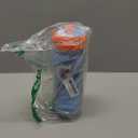 Gatorade Gx Plastic Squeeze Bottle, Light Blue, 30oz