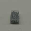 Zonon 50 Pcs Metal Roofing Screws #14 x 1-1/2 Inch Hex Head Sheet Metal Screws for Roof Panels with EPDM Rubber Washer