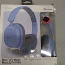 Bionic Bluetooth Headphones, Blue
