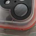 SPORTLINK for iPhone 17 Waterproof Case - Shockproof Dustproof Case with Built-in Screen Protector, Full Body Heavy Duty Sealed Protective Cover for iPhone 17 6.3" Pink/Frosted Clear