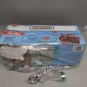 SlimFast Meal Replacement Shake, Original Creamy Milk Chocolate, No Added Sugar, Meal Replacement Shakes, 10g Ready to Drink Protein, 5g Fiber, 25 Vitamins and Minerals, 11 Fl. Oz, 12 Count (EXP 07/14/26)