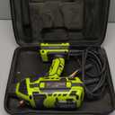 Welding Machine Handheld,20-120A 110V Portable Stick Welder 20pcs Rods,IGBT Hand Held Welder Machine withHot Start Arc Force Anti-stick ARC Welder Gun,6 Variable Current Adjustment (Green)