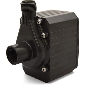 Danner Manufacturing, Inc., Pondmaster, 950 GPH Pond-Mag, Magnetic Drive Water Pump, 02720