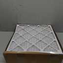 Aerostar 20x20x1 MERV 8 - 6 Count - High Efficiency Pleated HVAC, Furnace & Air Conditioner Filters - Removes Dust, Lint, Mold & Allergy-Causing Pollen