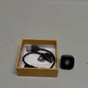 2025 Upgraded Wireless Carplay Adapter for iPhone, Plug&Play Auto-Connected Carplay Wireless Adapter Stable Fit for Cars-No Latency, BT5.3 CarPlay Dongle for Apple iPhone iOS 10+, Grey