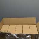 36 LED Stage Lights 7 Modes RGB DJ Par Lights with Sound Activated Remote and DMX Control DJ Uplightingfor Birthday Party Events Wedding Christmas Stage Lighting (10 Packs)