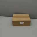 Clear Tea Bag Organizer, Dresser Organizers Drawer Organzier Storage Container with Removable Dividers, Plastic Storage Bin with Lid, Organizer for Scarves Ties Bras (Medium-8 Grids)