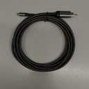 USB C to HDMI 15 Feet Cable 4K, Anti-Interference Gold-Plated Plugs, Aluminum Type-C to HDMI Cord, Thunderbolt 3 & 4 Compatible for MacBook, iMac, iPad Pro, Galaxy, Surface, Dell, HP