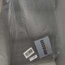 3-Step Dog Ramp and Stairs for Sofa and Chair - Non-Slip Sturdy Pet Steps for Small Dogs and Cats,15.7" H,Grey