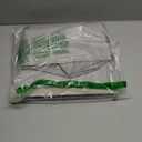 YOUDENOVA Hanging Closet Organizer and Storage, 6-Shelf Closet Hanging Storage Shelves, Grey