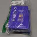 Harry's Bar Soap for Men - Stone Scent, 4 oz Body Soap Bars, 2 Pack