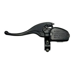 Hsbhlsnx 2010197 Front Left Brake Master Cylinder for Polaris ATV 300 400L Big Boss Trail Boss Xplorer 250 Trail Blazer 250 Sportsman 400 400L Magnum 425 Scrambler 400 400L 500