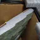 Zilla 11 Gallon Glass Tropical Vertical Habitat Starter Kit for Small Tree Dwelling Reptiles & Amphibians