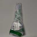 Mincing Spatula Meat Chopper, Hamburger Grinder, Premium Heat Resistant Smasher for Ground Beef, Potato Mix Tool, Meat & Poultry Tenderizers-Black (1 Pack)