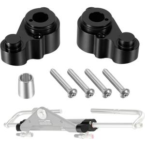 HP4600 Cylinder Gland Kit - for Baystar HC4645H HC4648H HC4658H Teleflex Marine