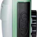 Orbit One Outlet Single-Dial Hose Faucet Timer - Easy Programmable - For Garden Watering System - LCD Hose Timer with Adjustable Watering Schedule - 62056