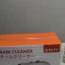 Steam Cleaner, Handheld Steamer for Cleaning, Multipurpose Pressurized Steam Cleaners for Home Use with Continuous Steam Lock, Unlimited Use Time and 11 Accessory Kit to Remove Grime, Grease