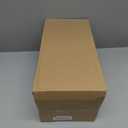 Yookwutar Bed Risers 2 inch, 3 inch, 4 inch, 6 inch, 8 inch Heavy Duty, Oversized Furniture Riser for Couch Sofa Table Chair Leg Frame Dorm, Support up to 6000 Lbs (Black 4 Pack, 8 inch)