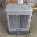 Hessaire MC61M 5,300 CFM 3-Speed Portable Evaporative Cooler