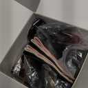 CCVOO Oprah Style Reading Glasses for Women, Stylish Eyeglasses, Blue Light Readers for Women, Cheaters (A1 Mix)