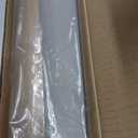 Gray Sunroof Roller Blind Replacement for Cadillac SRX Base, Luxury, Performance, Premium 3.6L V6 3.0L V6 2.8L V6 - Gas 2010-2016