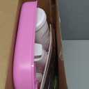 Drawing Projector for Kids, Art and Crafts, Drawing Board with Color Pens, Pencils, Crayons, Scrapbook, Unicorn Sticker Book, Ideal Toy for 3+ Year Old Girls & Boys (Unicorn Kit)