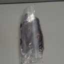 Ieumaz Gym Workout Tops for Women Short Sleeve Longline Athletic Tops Fitted Crew Neck Yoga Sports Compression T-Shirts M