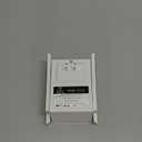 2025 WiFi Repeater,WiFi Extender Signal Booster for Whole Home & Backyard with Ethernet Port, Wireless Repeater Amplifier Long Range Covers up to 10,000 sq.ft, 4X Faster Repeater Work with Any Router (white)