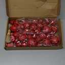 KUUQA 36 Pcs Christmas Jingle Bells Craft Bells with Star for Christmas Party, Tree, Wreath Ornaments, Holiday DIY Decorations