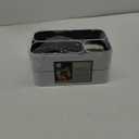 Core Home Tinplate Office Storage Box Set