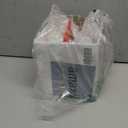 Uineko Plastic Spray Bottle (4 Pack, 16 Oz, All-Purpose) Heavy Duty Spraying Bottles Leak Proof Mist Empty Water Bottle for Cleaning Solution Planting Pet with Adjustable Nozzle and Measurements