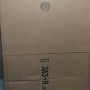 6pcs 21.7x6.1x15.7" (4) Extra Large Size, White Paper Bags, Giant Jumbo Huge XL Thick Sturdy Durable Gift bags, 1 count