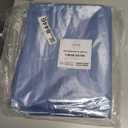 Shrink Wrap Gift Bags 32 x 40 Inch (25 Pack)  Clear PVC Wrap Bags for DIY Gifts, Holiday Packaging, Party Favors (Ribbon & Base Not Included)