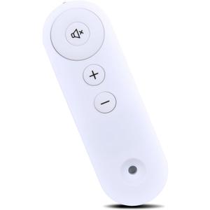 Replacement Remote Control Fit for Sonos Arc, Arc SL, Beam (Gen 1), Beam (Gen 2), Ray, Amp (Gen 2), Playbase and Playbar