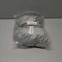 H.VERSAILTEX Velvet Stretch Couch Cushion Cover Plush Cushion Slipcover for Chair Loveseat Sofa Cushion Furniture Protector Seat Cushion Sofa Cover (2 Piece Sofa Cushion Covers, Sea Grass)