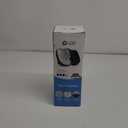 Seat Cushion for Office Chairs - Fits 18"x14" Seats, Tailbone, Coccyx Pain Relief - Butt, Pressure & Sciatica Relief - Gaming, Wheelchair, Car & Desk Pillow, Black (Standard)