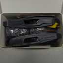 Ultraverse 18" Bike Inner Tubes 18 x 1.75, 1.95, 2.00, 2.10, 2.125 Heavy Duty Butyl Rubber withSchrader Valve – Replacement Bicycle Tube Compatible with Kids, BMX, Cruiser, Mountain Bikes – Set of 2