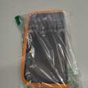 Soldering Iron Kit, 60W 110V Soldering Iron Adjustable Temperature, Desoldering Pump, 5 Solder Tips, Solder Wire, Stand, Solder Wick.