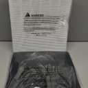 Improvedhand AP1512HH Replacement Filter for Coway Airmega 200m series AP1512HH AP1518R AP1519P, 2 Pack H13 True High Efficiency Filter & 6 Pack Activated Carbon PreFilter, Replace Part # 3304899