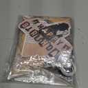 Detective Party Decorations Detective Birthday Party Supplies Includes Detective Birthday Banner Cake Topper Cupcake Topper Balloons for Top Secret Party Mystery Party Spy Theme Party Decorations