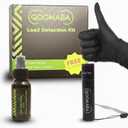 Lead Test Kit , 1 Bottle Testing Liquid,Fast Results at Home All-in-One Lead Detection for Dishes, Paint & Toys.