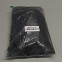 YLYGJGL Long Hooded Wizard Witch Cloak for Halloween Cosplay Costumes Men Women Medieval Renaissance cape Monk Robe, Small