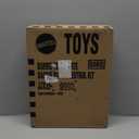 Barbie Basics You Create Neutral Kit 001 with Customizable Fashion Doll, Universal-fit Clothing & Accessories, Posable Body & Swappable Doll Head