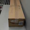 VINGLI 5ft Pre-Lit Artificial Cactus Christmas Tree w/ 110 LED Lights & 400 Tips, Perfect for Holiday, Party, and Home Decoration (3ft 11in, Green)