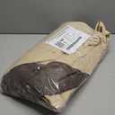 Vailge Heavy Duty Patio Sofa Cover, 100% Waterproof 3-Seater Outdoor Sofa Cover,Lawn Patio Furniture Covers with Air Vent and Handle,93" Wx 40" Dx 35" H,Beige&Brown