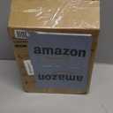 Small Single Serve Coffee Maker, Fast Brew for K-Cup & Ground Coffee, 6-12 Oz Brew Sizes, One-Button Single Cup Coffee Maker, Coffee Machine with Descaling Reminder 