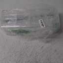 7Penn Condiment Tray with Ice Chamber, 4 Condiment Containers, Lid - Bar Garnish Tray Chilled Condiment Server Caddy