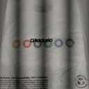 D'Addario Ball End T-Shirt